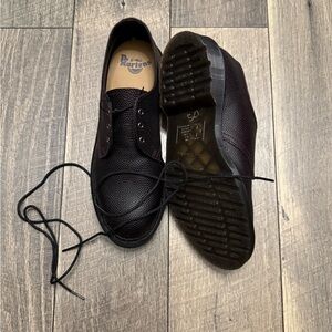 Dr. Martens shoes